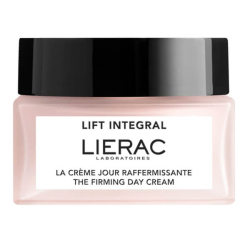 Lierac Lift Integral The Regenerating Day Cream 50 ML Sıkılaştırıcı Gündüz Kremi - Lierac