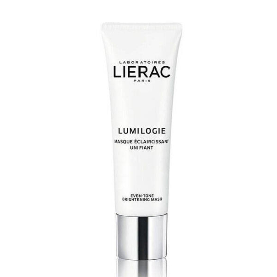 Lierac Lumilogie Even Brightening Maske 50 ML Leke Karşıtı Maske - 1