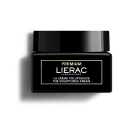 Lierac Premium Cream Day Night Voluptuous Yaşlanma Karşıtı 50 ML - Lierac