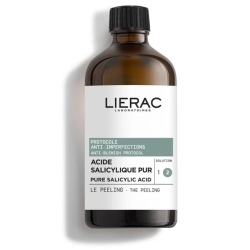Lierac Protocol Anti Blemish Peeling Bakımı 100 ml - Lierac