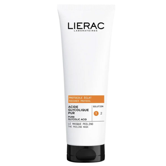 Lierac Protocol Arındırıcı Peeling Bakımı 75 ml - 1
