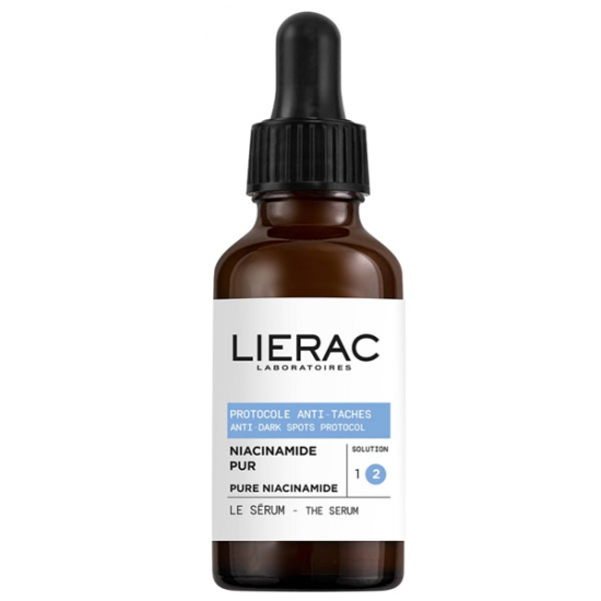 Lierac Protocole Anti Taches Serum Niacinamide Pur 30 ml - 1