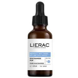 Lierac Protocole Anti Taches Serum Niacinamide Pur 30 ml - Lierac