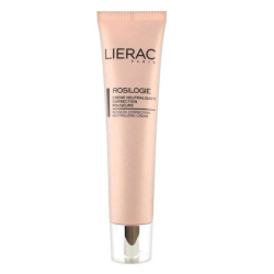 Lierac Rosilogie Redness Correction Neutralizing Cream 40 ML Kızarıklık Karşıtı Bakım Kremi - Lierac