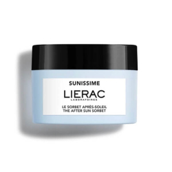 Lierac Sunissime The After Sun Sorbet Face 50 ML - Lierac