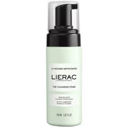 Lierac The Cleansing Foam 150 ML - Lierac