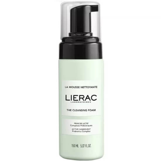 Lierac The Cleansing Foam 150 ML - 1