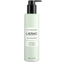 Lierac The Cleansing Milk 200 ML - Lierac