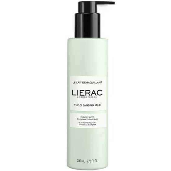 Lierac The Cleansing Milk 200 ML - 1