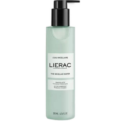 Lierac The Micellar Water 200 ML - Lierac