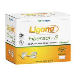 Ligone Fibersol 2 30 Saşe - Rcfarma