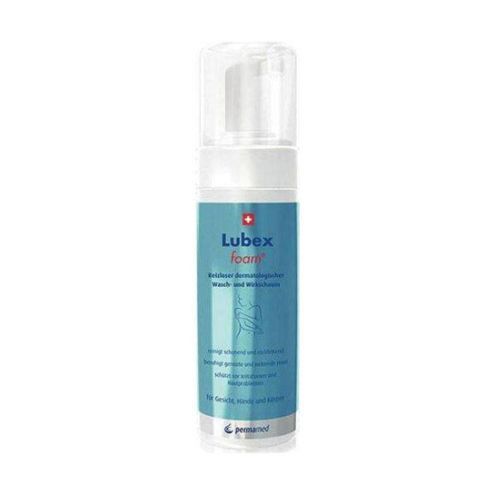 Lubex Anti Age Cleansing Foam 150 ML Temizleme Köpüğü - 1