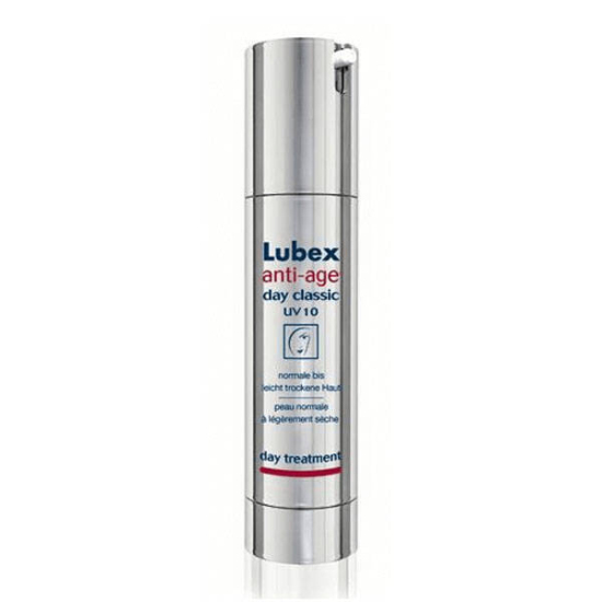 Lubex Anti Age Day Classic UV 10 50 ML Anti Aging Etkili Gündüz Kremi - 1