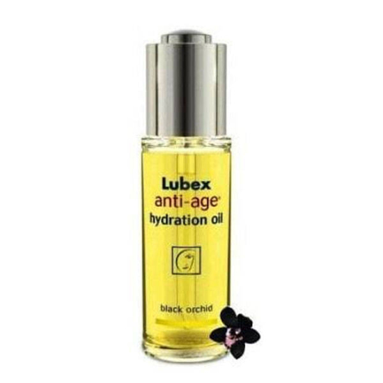 Lubex Anti Age Hydration Oil 30 ML Sıkılaştırıcı Yağ - 1