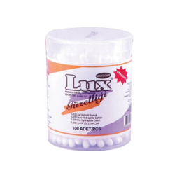 Lux Kulak Çubuğu 100 Adet - Lux 