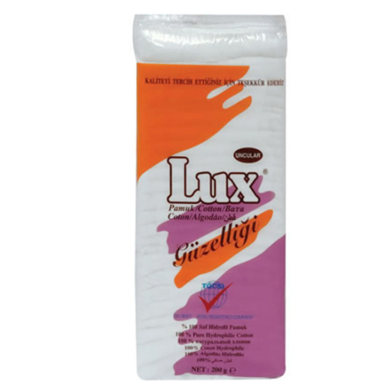 Lux Pamuk Büyük 200 gr - 1