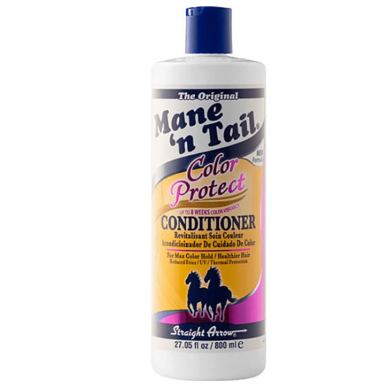 Manen Tail Color Protect Saç Kremi 800 ml - 1