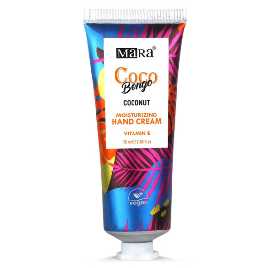 Mara Coco Bongo Moisturizing Hand Cream 75 ml - 1