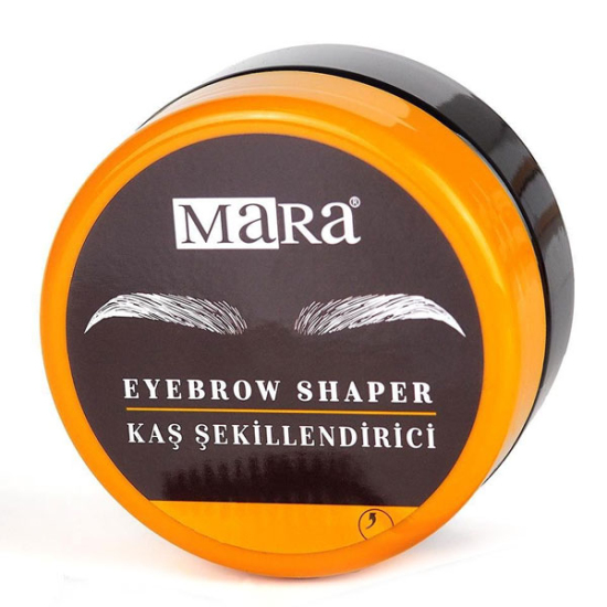 Mara Eyebrow Shaper Kaş Şekillendirici 50 ml - 1