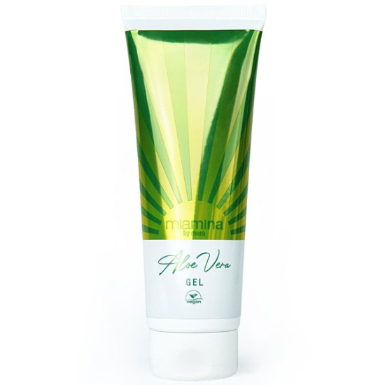 Mara Miamina Aloe Vera Lotion Moisturizing 250 ml - 1