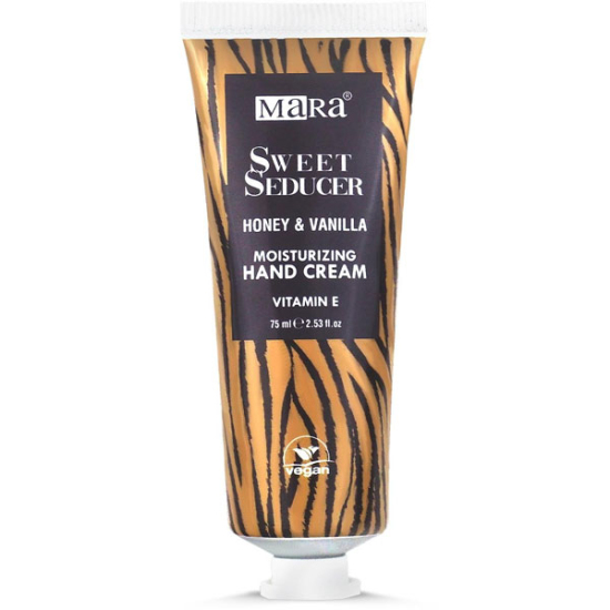 Mara Sweet Seducer Moisturizing Hand Cream 75 ml - 1