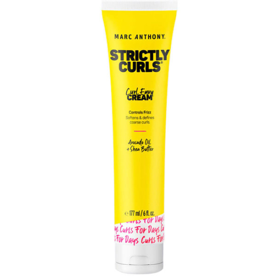 Marc Anthony Strictly Curls Curl Cream 177 ml Bukle Belirginleştirici Krem - 1