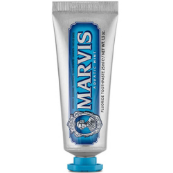 Marvis Aquatic Mint 25 ML Diş Macunu - Marvis