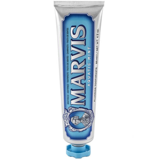 Marvis Aquatic Mint 85 ML Diş Macunu - 1