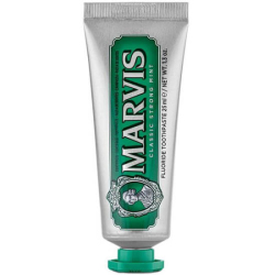 Marvis Classic Strong Mint 25 ML Diş Macunu - Marvis