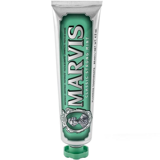 Marvis Classic Strong Mint 85 ML Diş Macunu - 1