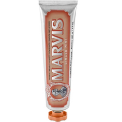 Marvis Ginger Mint Diş Macunu 85 ML - Marvis