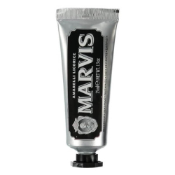Marvis Licorice Mint Diş Macunu 25 ml - Marvis