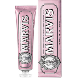 Marvis Sensitive Gums Mint Diş Macunu 75 ML - Marvis