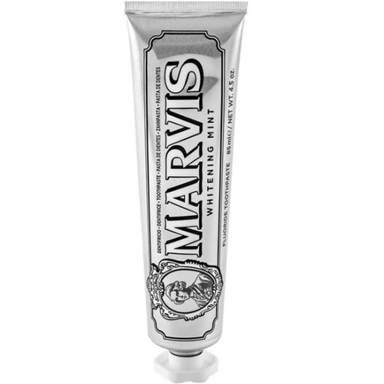 Marvis Whitening Mint 85 ML Diş Macunu - 1