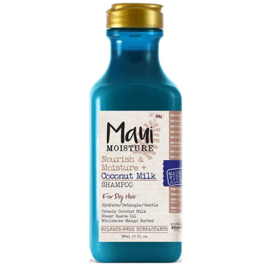 Maui Coconut Milk Şampuan 385 ML - 1