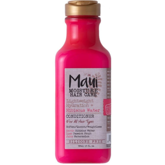 Maui Hibiscus Conditioner 385 ML Saç Kremi - 1