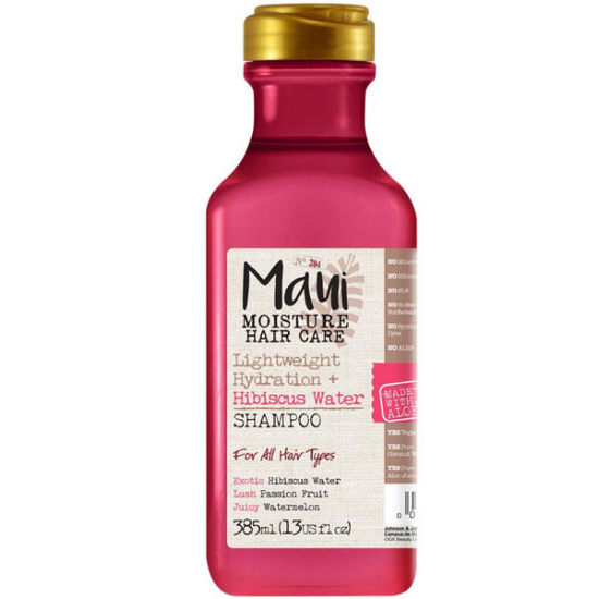 Maui Hibiscus Şampuan 385 ML - 1