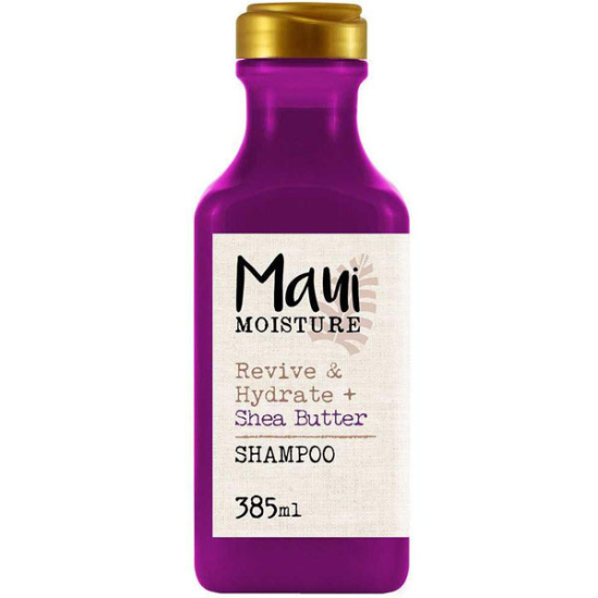 Maui Shea Butter Şampuan 385 ML - 1