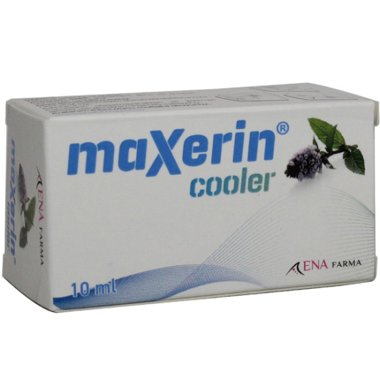 Maxerin Cooler 10 ml - 1