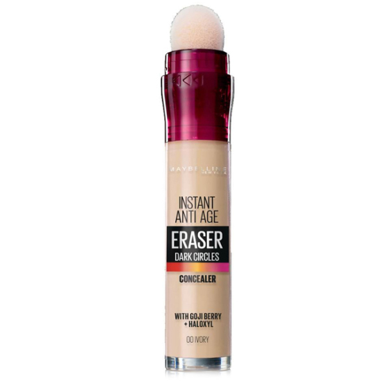 Maybelline Concealer Instant Age Rewind 00 Ivory - 1