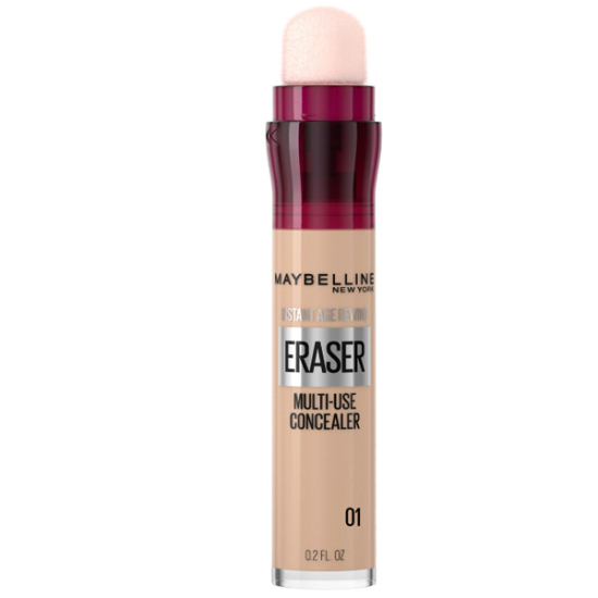 Maybelline Concealer Instant Age Rewind 01 Light - 1