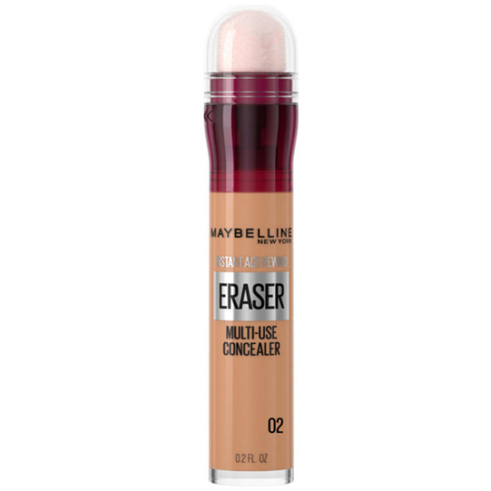 Maybelline Concealer Instant Age Rewind 02 Nude - 1