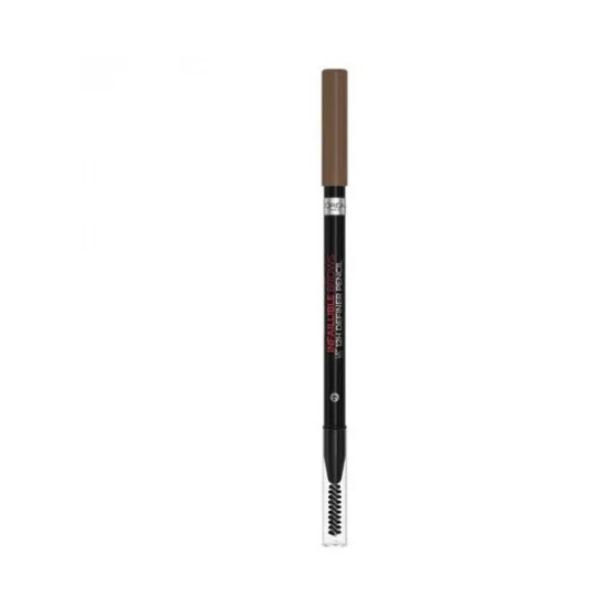 Maybelline Infaillible Brows Kaş Kalemi Brunette 3.0 - 1