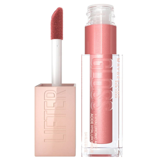 Maybelline Lifter Gloss Ruj 003 Moon - 1