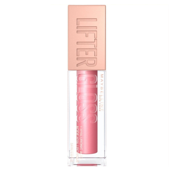 Maybelline Lifter Gloss Ruj 005 Petal - 1