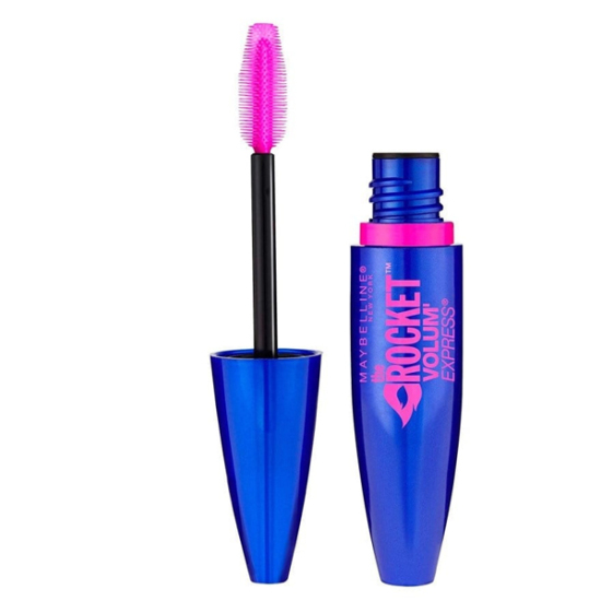 Maybelline Maskara Volume Rocket - 1