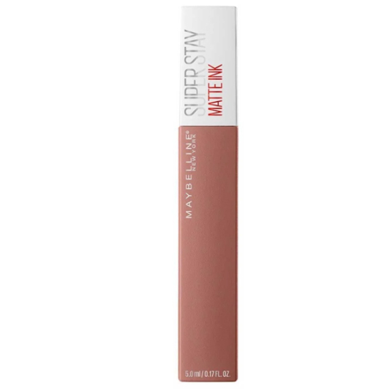 Maybelline Ruj Super Stay Matte Ink 65 - 1