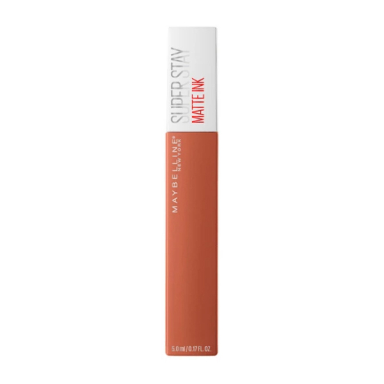 Maybelline Ruj Super Stay Matte Ink 75 - 1