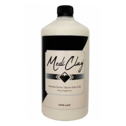 Mediclay Bentonit İçeren Takviye Edici Gıda 1000 ml - Mediclay
