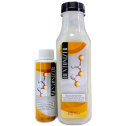 Mediclay Bentonitli Curcumin İçeren Takviye Edici Gıda 500 ml - Mediclay